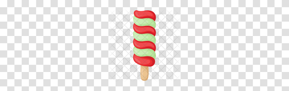 Premium Swir Popsicle Icon Download, Food, Lollipop, Candy Transparent Png