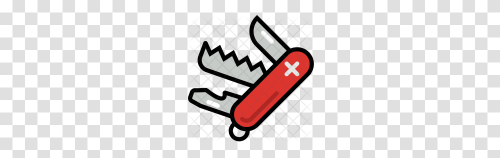 Premium Swiss Army Knife Tool Safety Trave Tour Icon, Weapon, Weaponry, Guitar, Leisure Activities Transparent Png