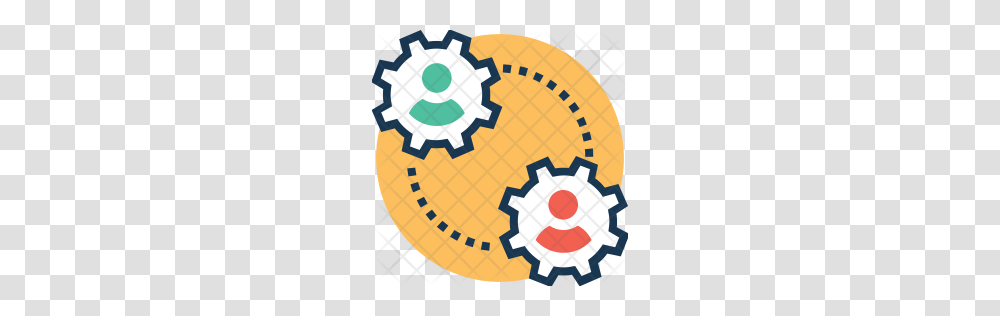 Premium Team Skills Icon Download, Rug, Pattern Transparent Png