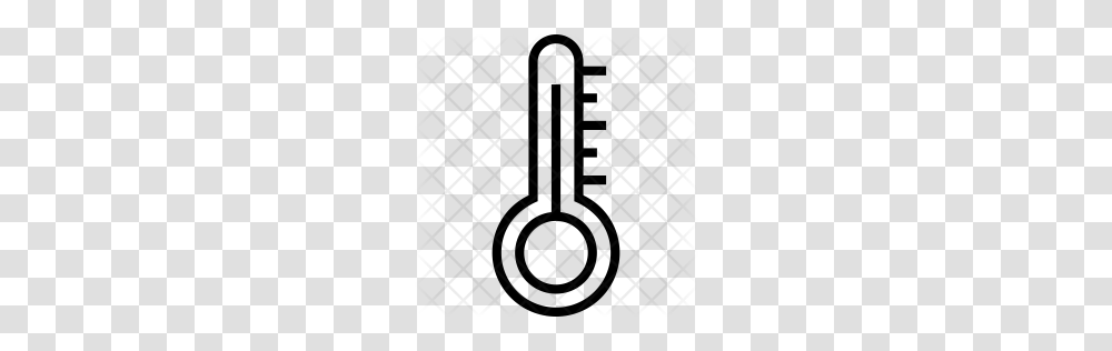 Premium Temperature Icon Download, Rug, Pattern Transparent Png