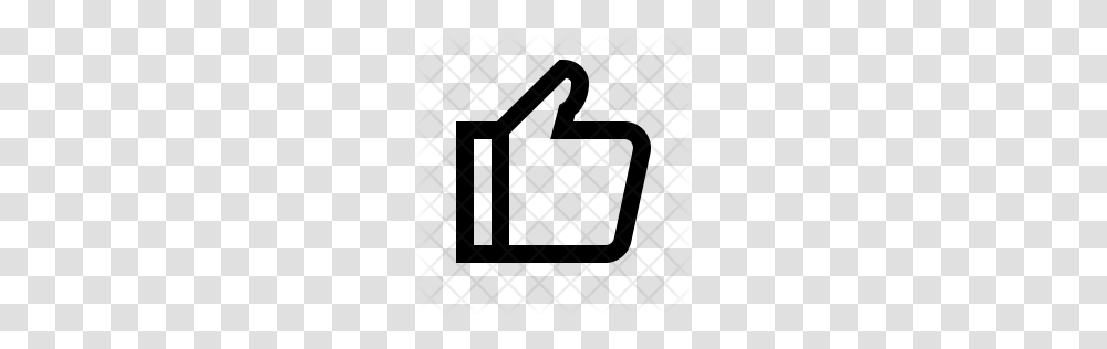 Premium Thumbs Up Icon Download, Rug, Pattern, Texture Transparent Png