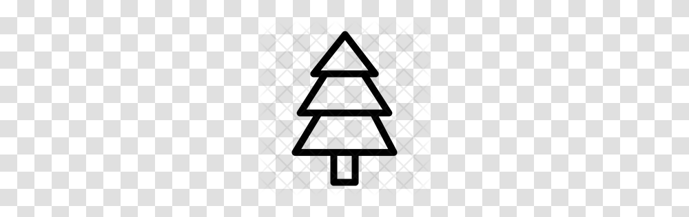 Premium Tree Icon Download, Rug, Pattern, Alphabet Transparent Png