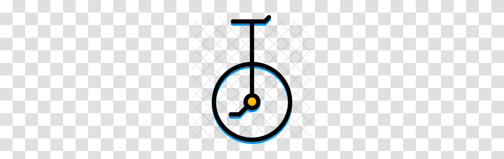 Premium Unicycle Icon Download, Rug, Sphere Transparent Png