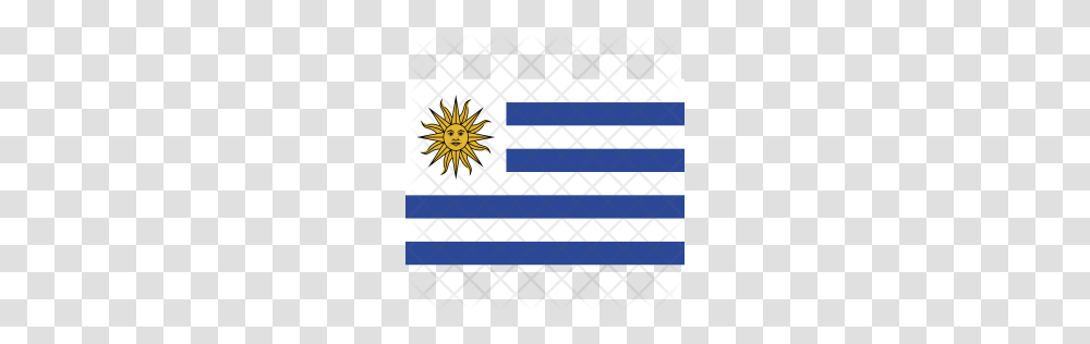 Premium Uruguay Icon Download, Label, Logo Transparent Png