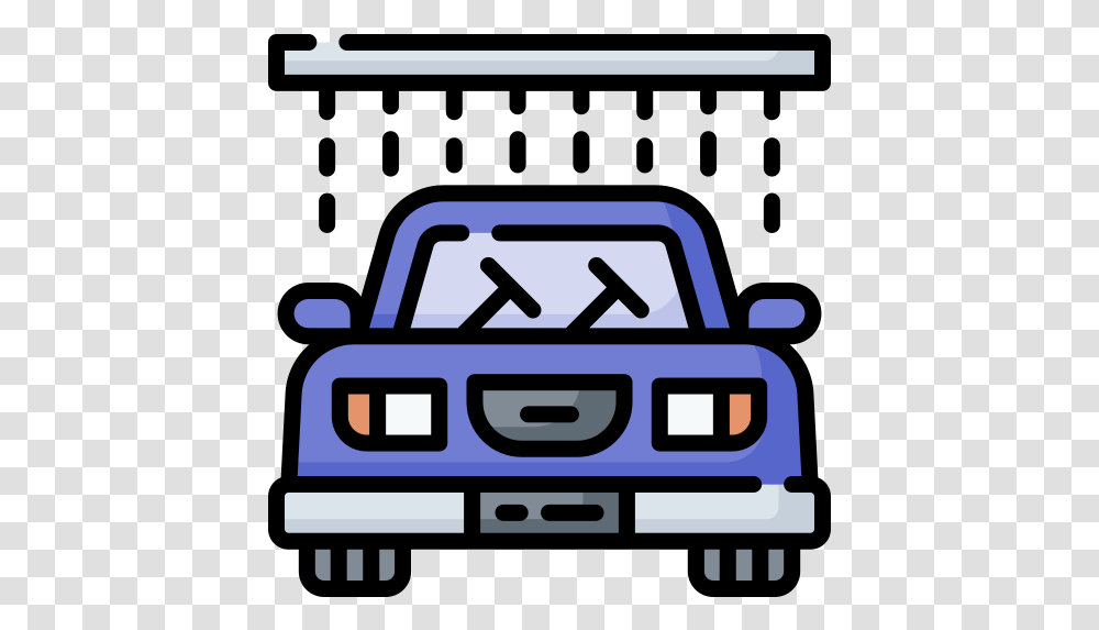 Premium Vector Icons Of Car Repair Automotive Decal, Bumper, Vehicle, Transportation, Automobile Transparent Png