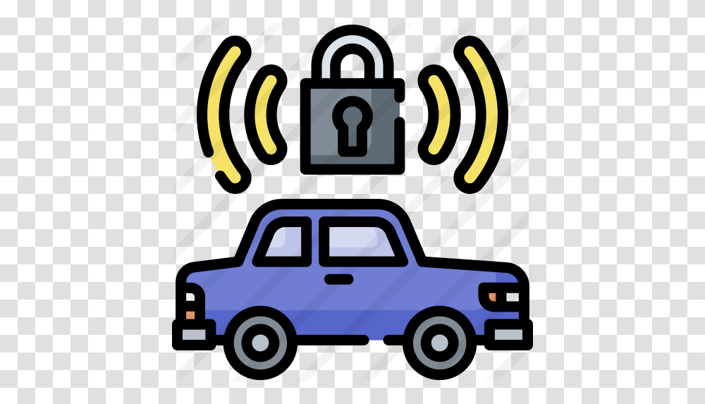 Premium Vector Icons Of Car Repair Language, Security, Transportation, Vehicle, Truck Transparent Png