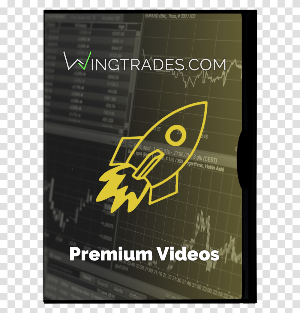 Premium Videos Poster, Advertisement, Electronics, Hand Transparent Png