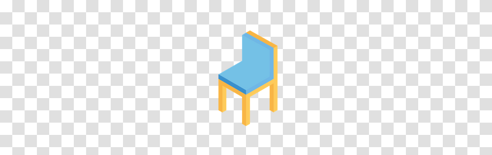 Premium View Icon Download, Chair, Furniture, Wood, Plywood Transparent Png