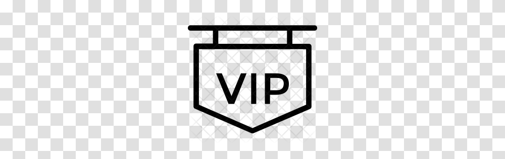 Premium Vip Icon Download Formats, Rug, Pattern, Texture Transparent Png
