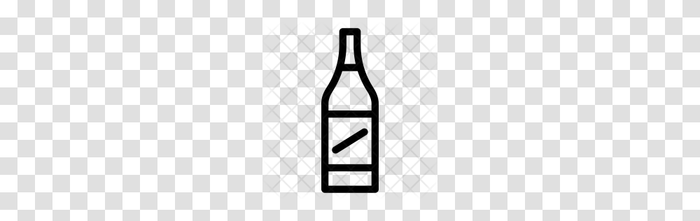 Premium Vodka Icon Download, Rug, Pattern Transparent Png