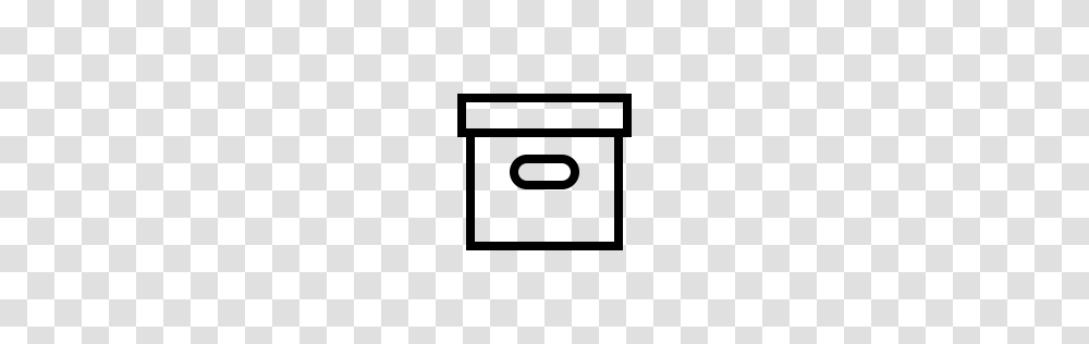 Premium Voting Box Icon Download, Gray, World Of Warcraft Transparent Png