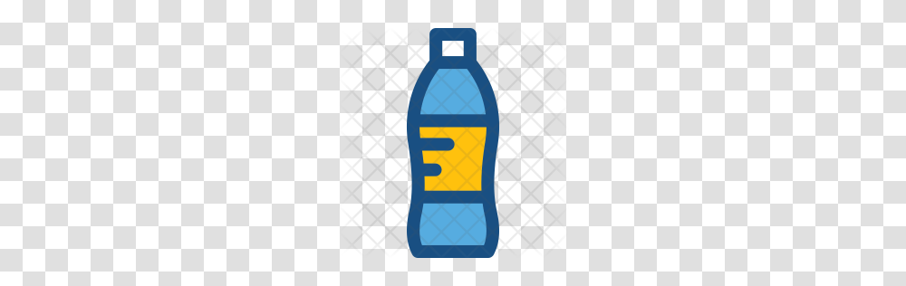 Premium Water Bottle Icon Download, PEZ Dispenser, Shaker Transparent Png