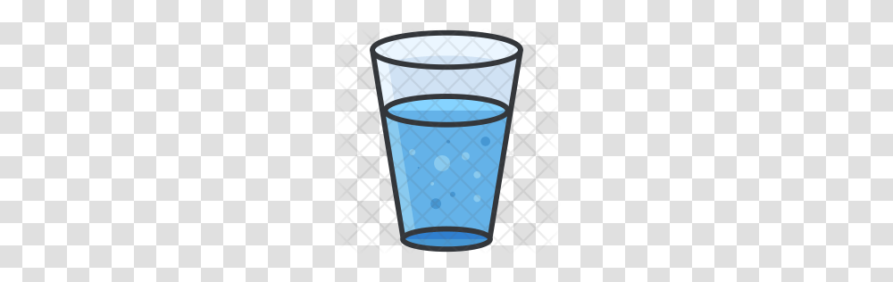 Premium Water Icon Download, Lamp, Glass, Shaker, Bottle Transparent Png