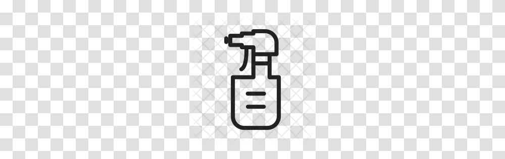 Premium Water Spray Icon Download, Cross, Rug, Hourglass Transparent Png