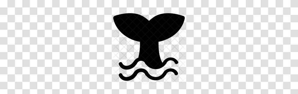 Premium Whale Tail Icon Download, Rug, Pattern, Alphabet Transparent Png