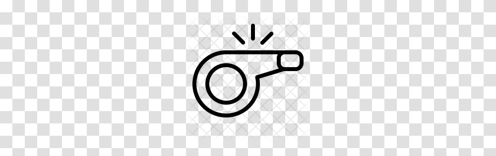 Premium Whistle Icon Download, Rug, Pattern Transparent Png