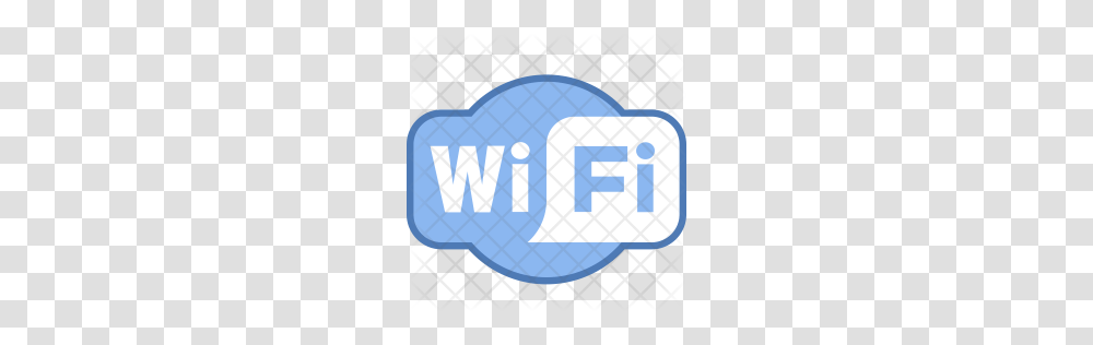 Premium Wifi Icon Download, Number, Rug Transparent Png