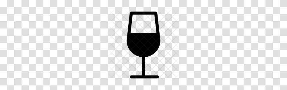 Premium Wine Glass Icon Download, Rug, Pattern, Hourglass Transparent Png