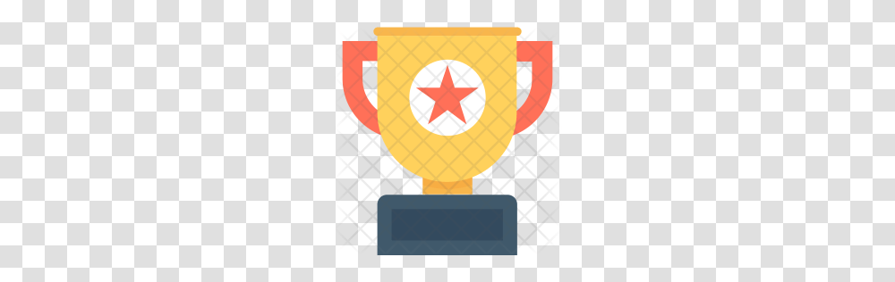 Premium Winner Icon Download, Trophy Transparent Png