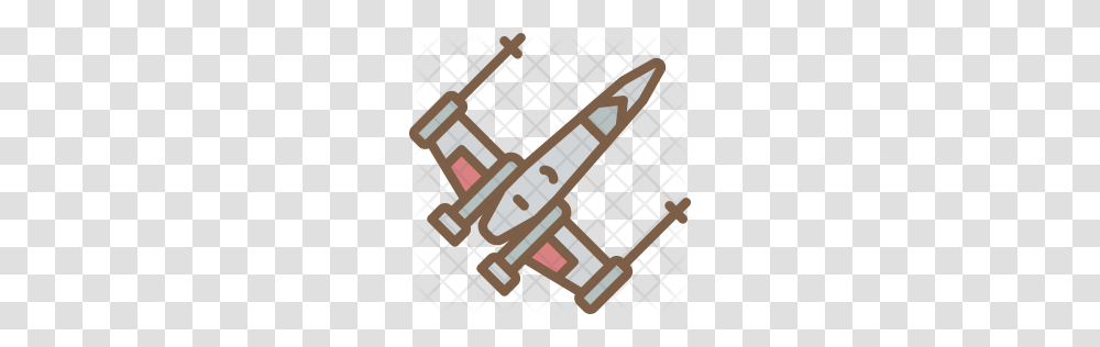 Premium X Wing Icon Download, Rug, Vehicle, Transportation, Aircraft Transparent Png