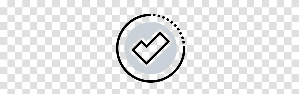 Premium Yes Icon Download Formats, Heart, Key, Silver Transparent Png