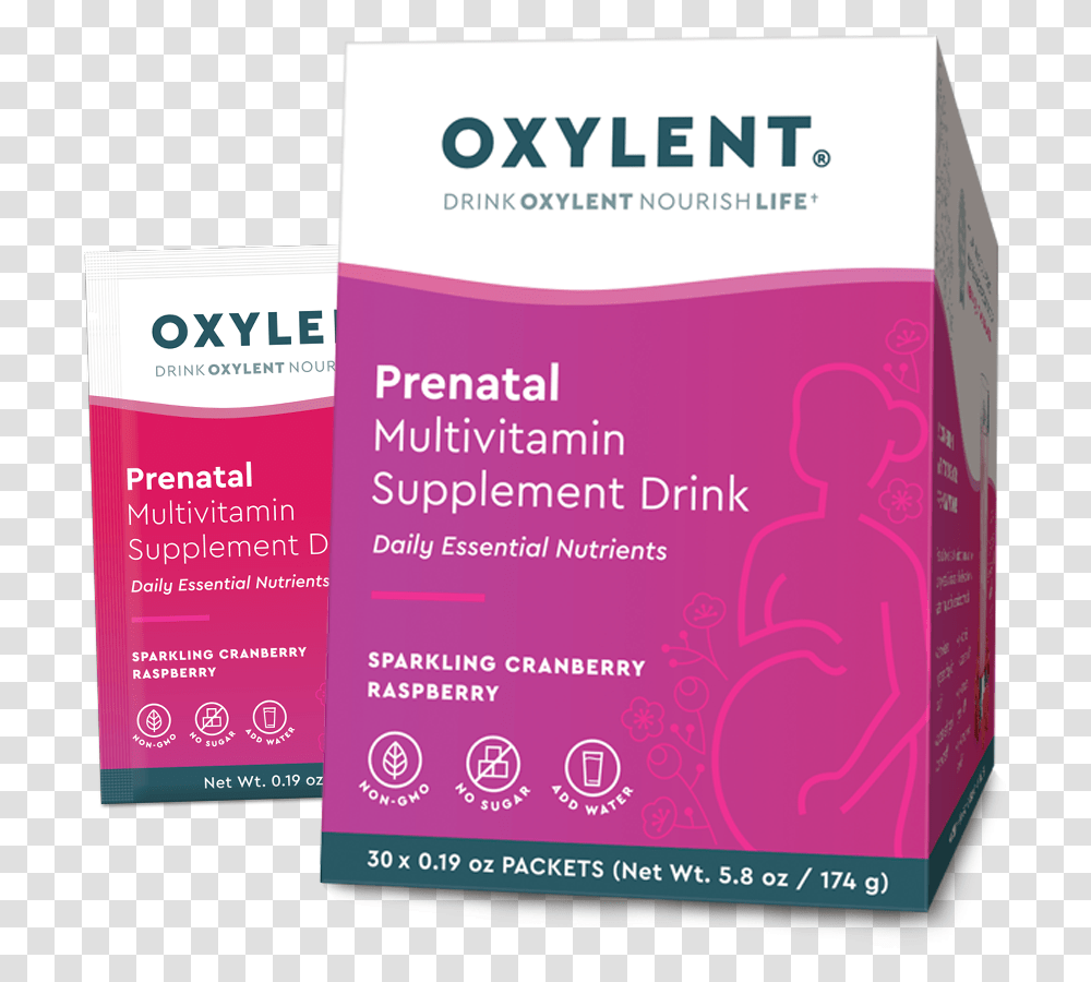 Prenatal Oxylent Oxylent Prenatal Drink, Advertisement, Flyer, Poster, Paper Transparent Png