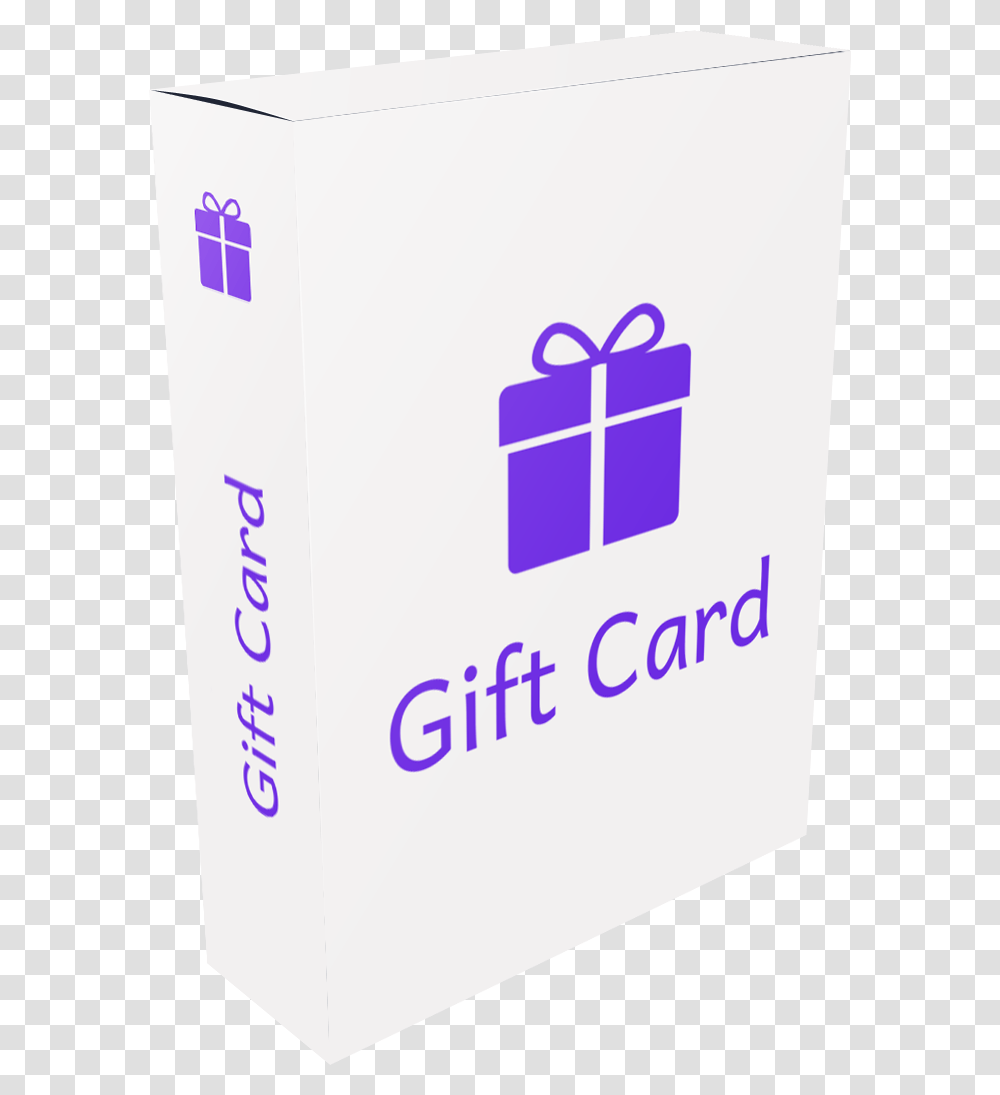 Prepaid Box, Gift Transparent Png