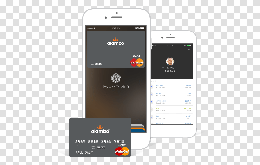 Prepaid Mastercard Apple Pay, Mobile Phone, Electronics, Cell Phone Transparent Png