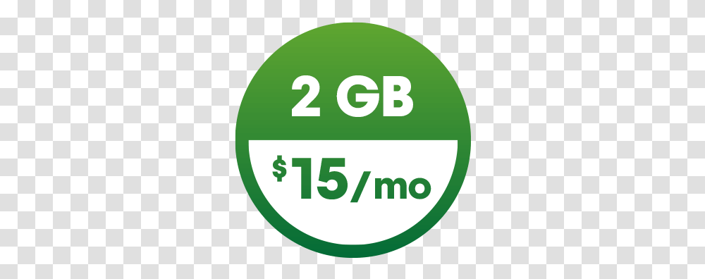 Prepaid Phones No Contract Cell Phone Plans Cricket Wireless Circle, Text, Number, Symbol, Word Transparent Png