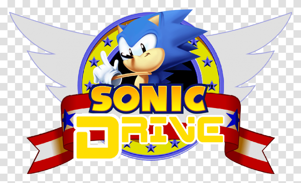 Prepare Yourself For Sonic Drive Sonic, Crowd, Leisure Activities Transparent Png