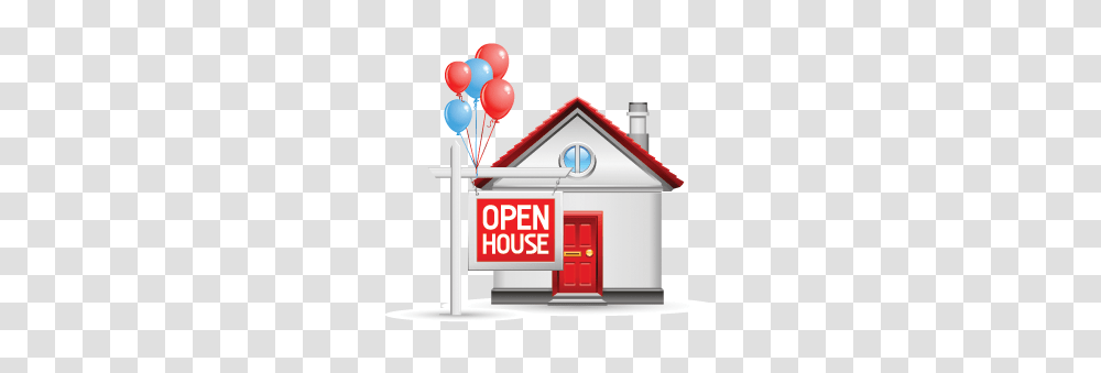 Preparing For Your Open House, Mailbox, Letterbox, Postal Office, Sphere Transparent Png