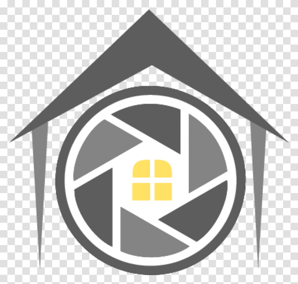 Prepping Your Home For Photography Camera Home Logo, Metropolis, Urban, Building Transparent Png