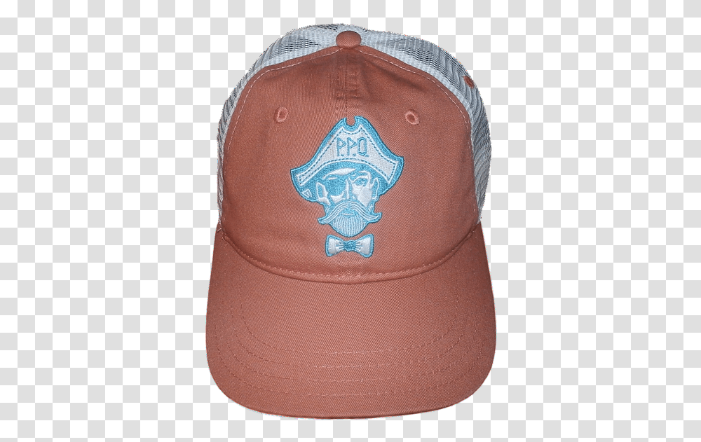 Preppy Pirate Outfitters Nantucket Hat Preppypirate Baseball Cap, Clothing, Apparel, Bag, Backpack Transparent Png
