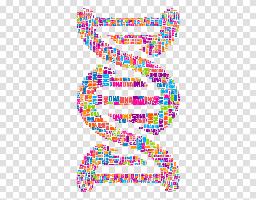 Preprogramming Of Language Your Ability Is Stored Dna Word Cloud, Text, Alphabet, Accessories, Accessory Transparent Png