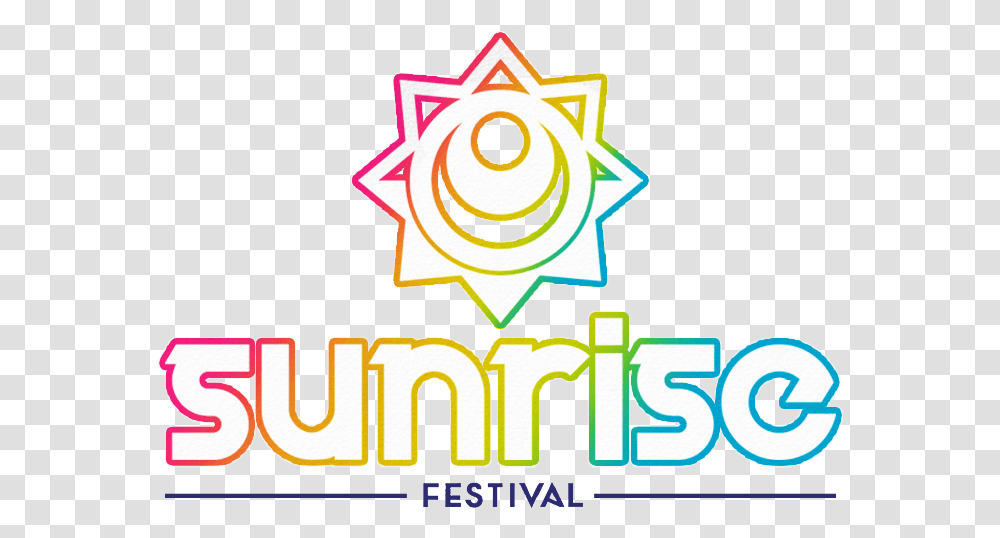 Presale Of Festipi S For Sunrise Festival 18 Is Live Graphic Design, Logo, Trademark Transparent Png