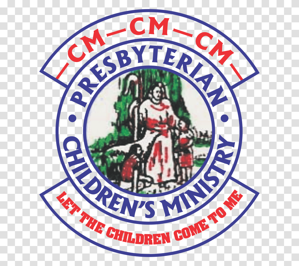 Presbyterian Church Of Ghana, Logo, Trademark, Label Transparent Png