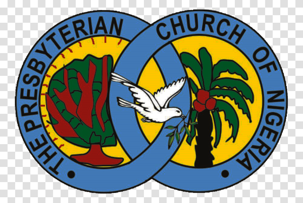 Presbyterian Church Of Nigeria Logo Presbyterian Church Nigeria, Armor, Trademark, Shield Transparent Png