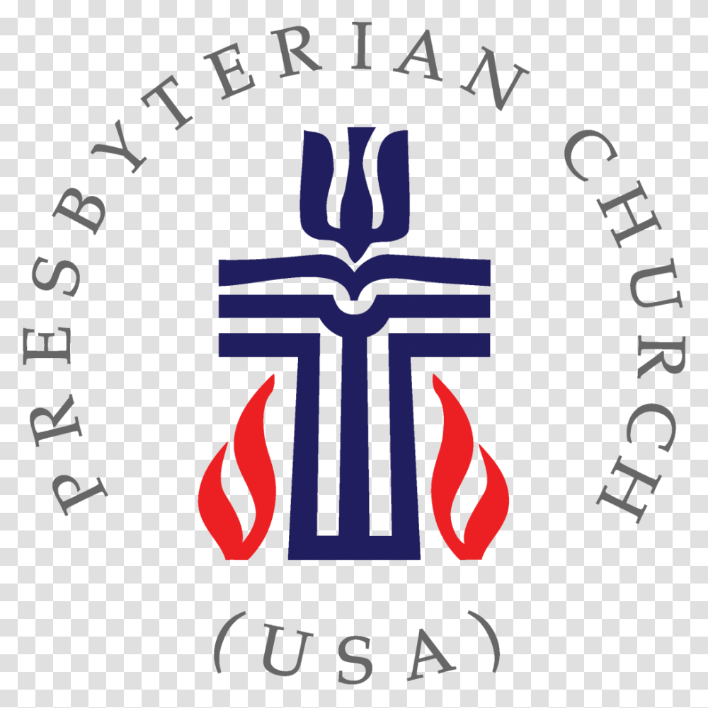 Presbyterian Church Usa, Poster, Advertisement, Logo Transparent Png