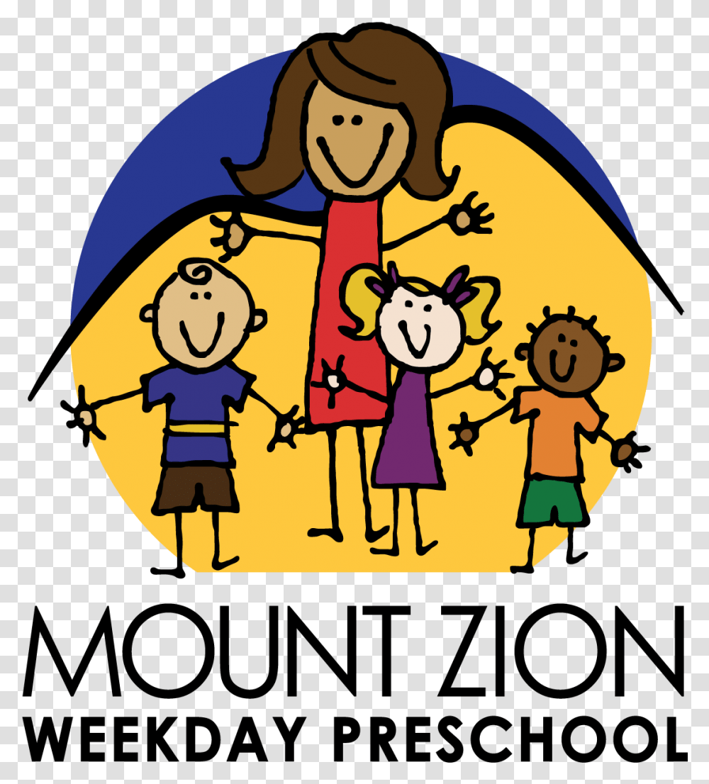 Preschool, Drawing, Hand Transparent Png