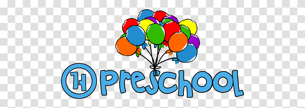 Preschool First Hurst, Balloon Transparent Png