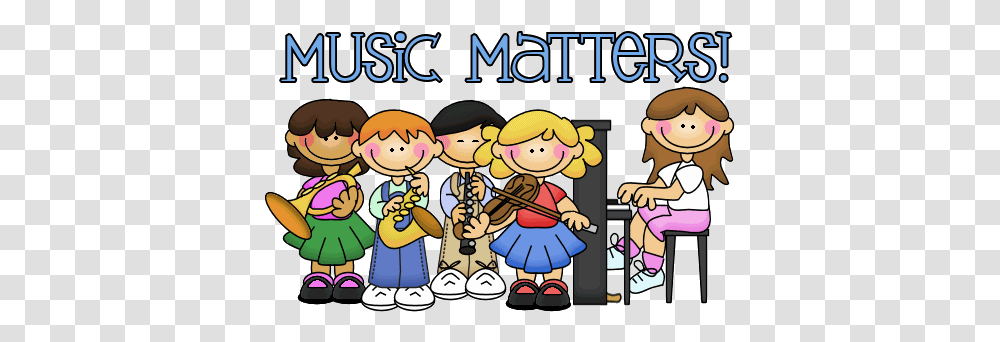 Preschool Music Clipart Music Teacher Clipart 477x288 Kid Class Music Clipart, Poster, Advertisement, Flyer, Paper Transparent Png