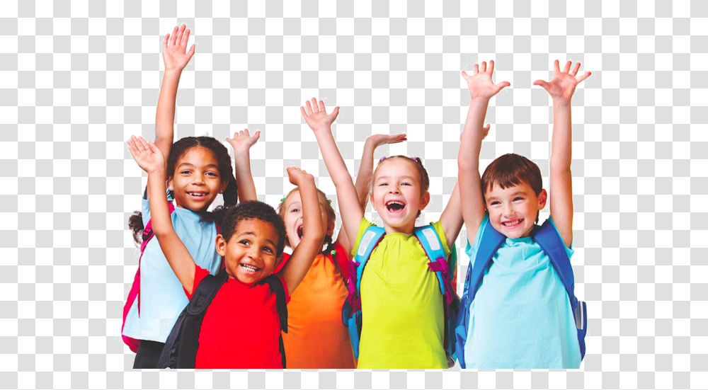 Preschool, Person, Human, People, Family Transparent Png