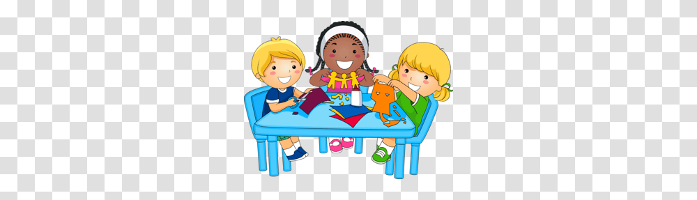 Preschool School And Children, Toy, Family Transparent Png
