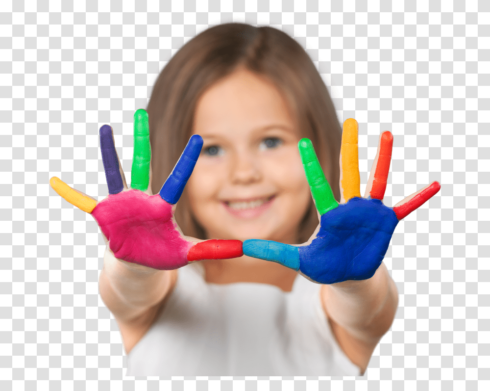 Preschool Stem Lab Girl, Person, Human, Finger, Female Transparent Png
