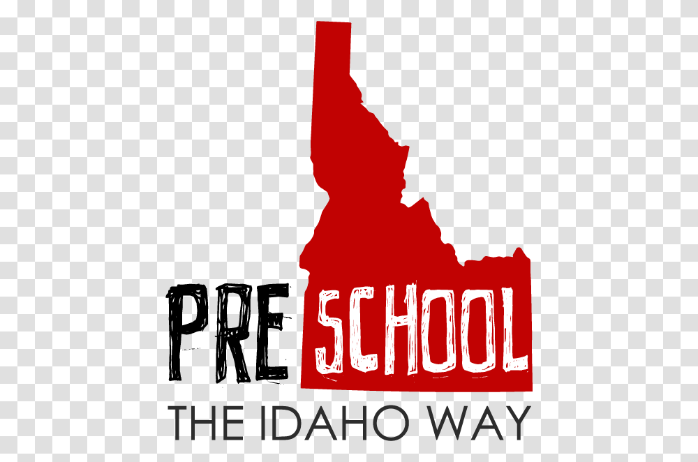 Preschool The Idaho Way, Poster, Advertisement, Person Transparent Png