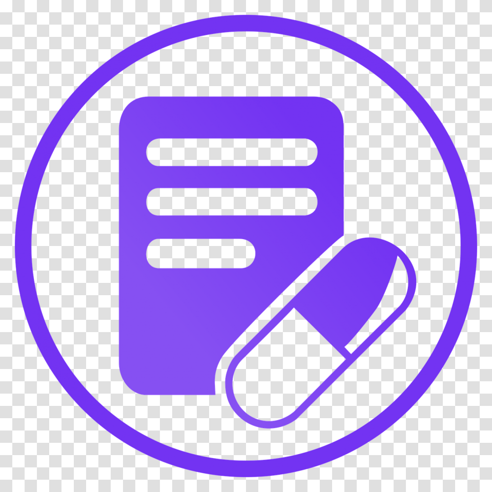 Prescribe Patient Icon Healthcare Medicine Doctor Physician, Pill, Medication, Capsule Transparent Png