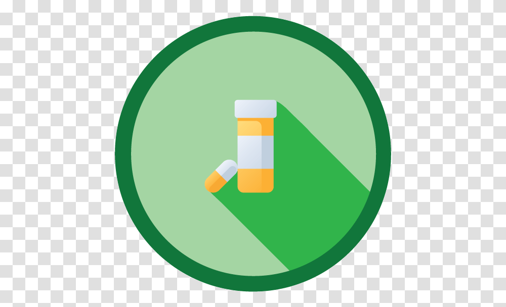 Prescription Bottle Icon Graphic Design, Pill, Medication, Capsule Transparent Png
