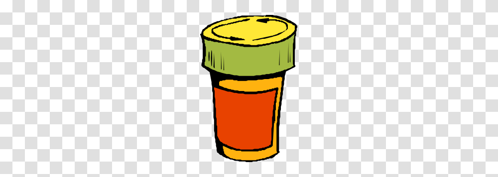 Prescription Drug Bottle Clip Art Free Vector, Beverage, Food, Juice, Orange Juice Transparent Png