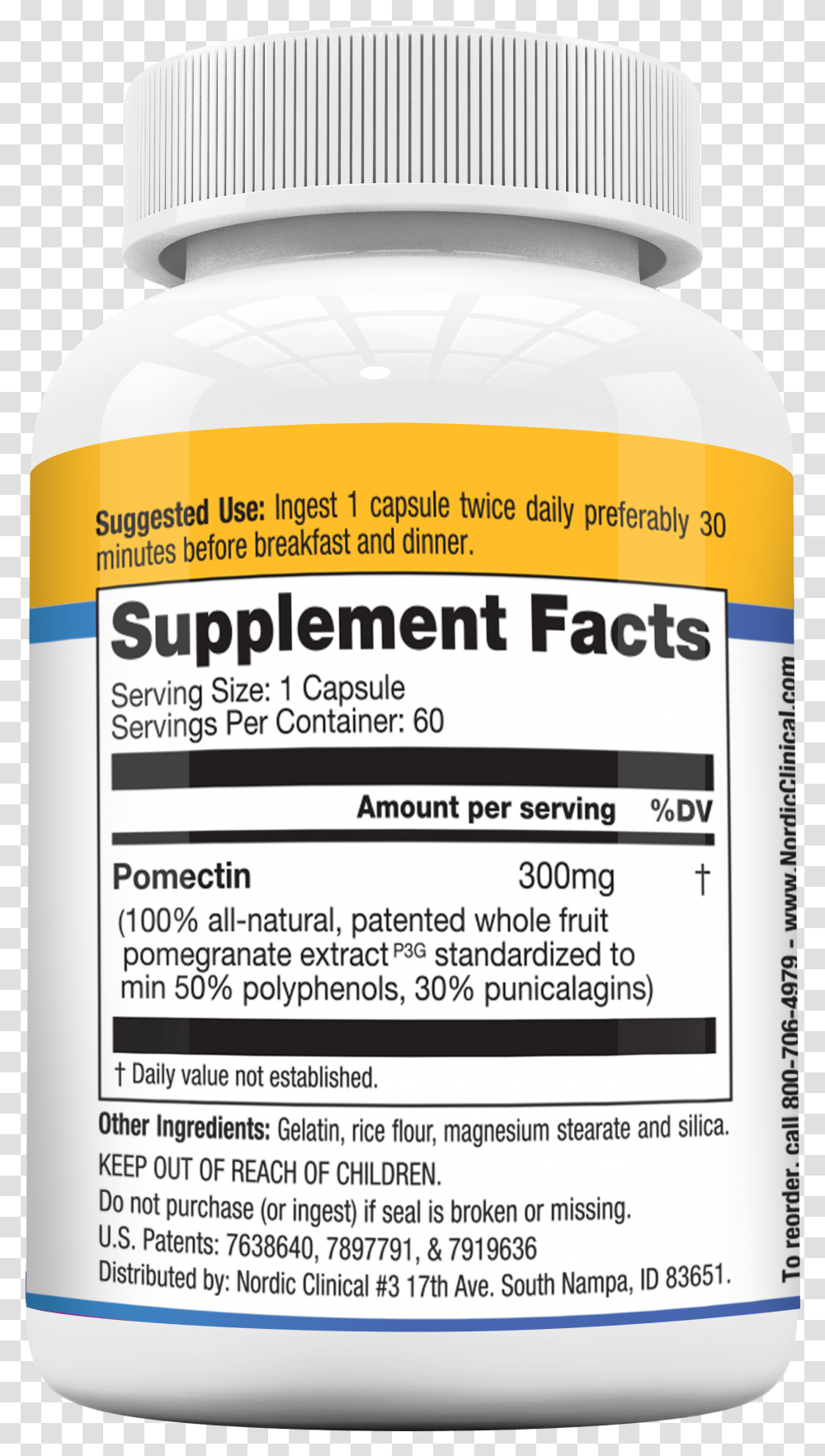 Prescription Drug, Label, Flyer, Poster Transparent Png