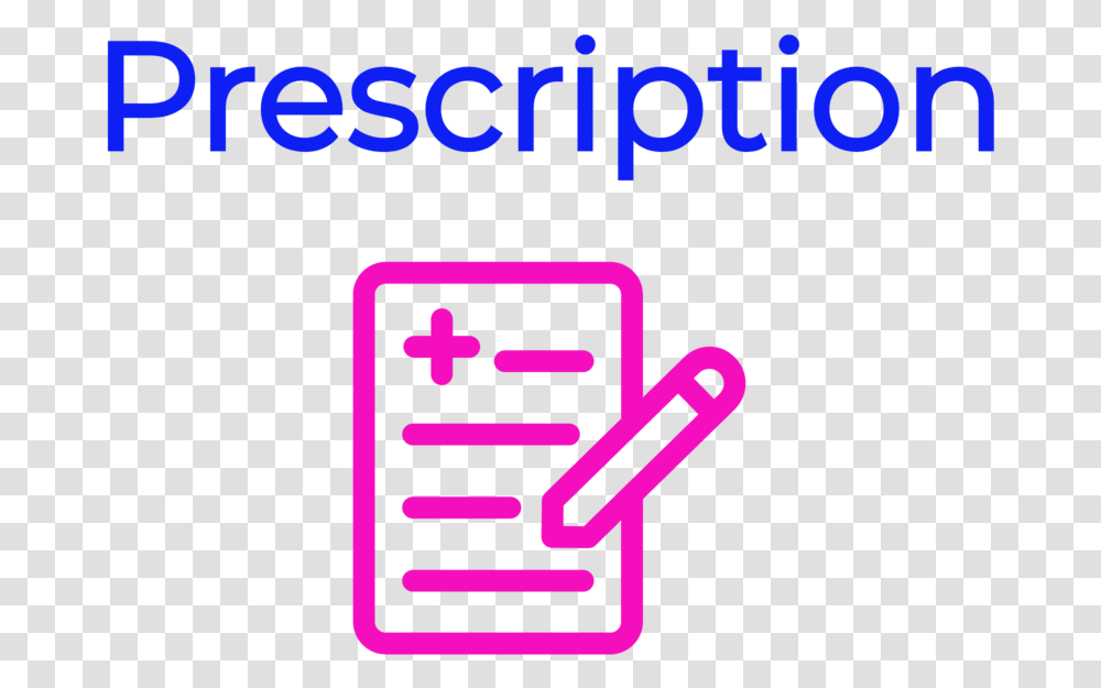 Prescription Lilac, Alphabet, Label Transparent Png